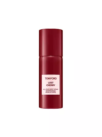 TOM FORD BEAUTY | Private Blend Lost Cherry All Over Body Spray 150ml | 